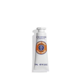 Creme para Pés Karité 10ml